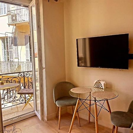 Massena Street, 2 Rooms Balcony نيس المظهر الخارجي الصورة