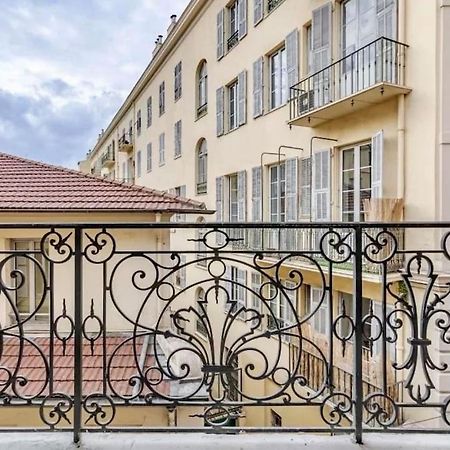 Massena Street, 2 Rooms Balcony نيس المظهر الخارجي الصورة