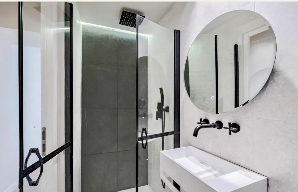 Massena Street, 2 Rooms Balcony نيس المظهر الخارجي الصورة