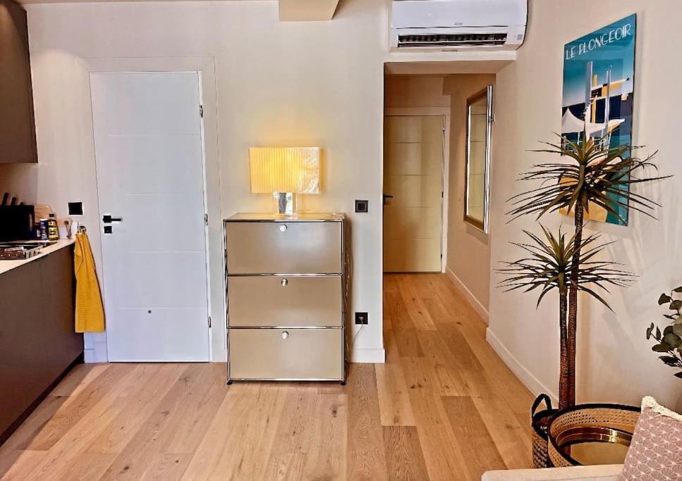 Massena Street, 2 Rooms Balcony نيس المظهر الخارجي الصورة