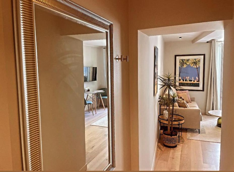 Massena Street, 2 Rooms Balcony نيس المظهر الخارجي الصورة