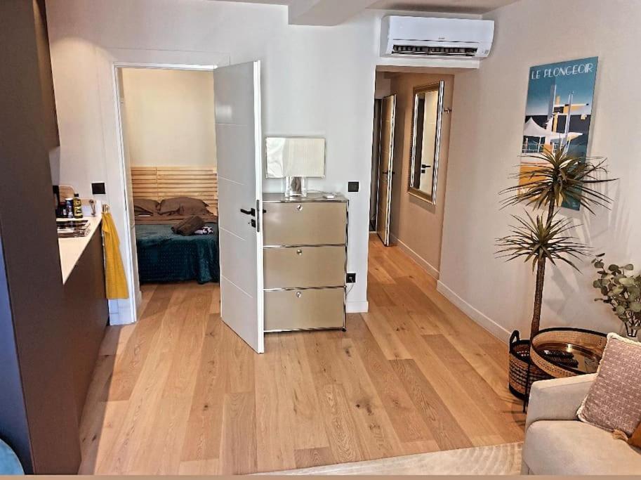 Massena Street, 2 Rooms Balcony نيس المظهر الخارجي الصورة