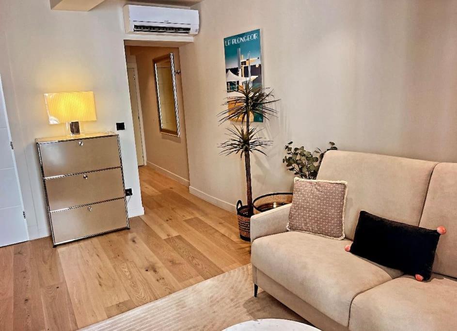 Massena Street, 2 Rooms Balcony نيس المظهر الخارجي الصورة