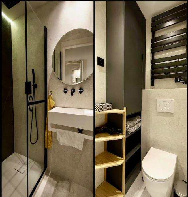 Massena Street, 2 Rooms Balcony نيس المظهر الخارجي الصورة